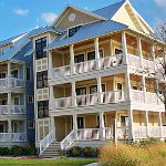 Sunset Island Homes
