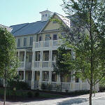 Sunset Island Townhome